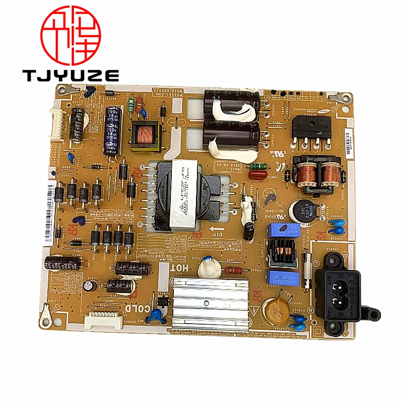 New original nu32es5500r ua32es5500r power board pd32a1c-csm bn44-00501a bn44-00501e PSLF790804A Good in my hand quality
New original nu32es5500r ua32es5500r power board pd32a1c-csm bn44-00501a bn44-00501e PSLF790804A Good in my hand quality