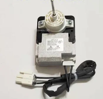 Free shipping for refrigerator freezer JYF-01-2 refrigerator Fan motor good work 
Free shipping for refrigerator freezer JYF-01-2 refrigerator Fan motor good work