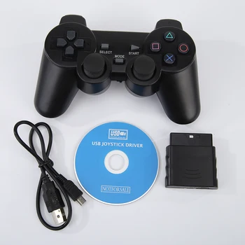 2.4GHz Wireless Gamepad Joystick Game Controller Remote for Microsoft Xbox360 PC Android Smartphone Tablet Game Controller Newst
2.4GHz Wireless Gamepad Joystick Game Controller Remote for Microsoft Xbox360 PC Android Smartphone Tablet Game Controller Newst