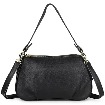 2019 New Genuine Leather Shoulder Bag Women's Luxury Handbags Fashion Crossbody bags for women Messenger Bag Female Purse Totes
2019 New Genuine Leather Shoulder Bag Women's Luxury Handbags Fashion Crossbody bags for women Messenger Bag Female Purse Totes