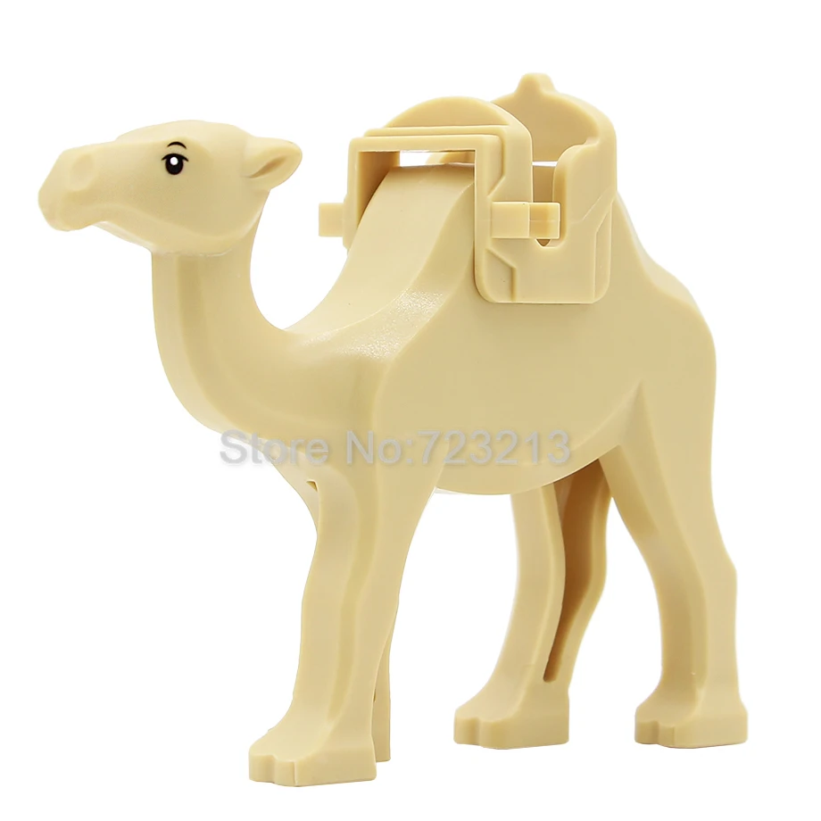 Camel Prince of Persia Single Sale Figure The Sands of Time Building Blocks Set Model Bricks Toys for Children Gifts
Camel Prince of Persia Single Sale Figure The Sands of Time Building Blocks Set Model Bricks Toys for Children Gifts