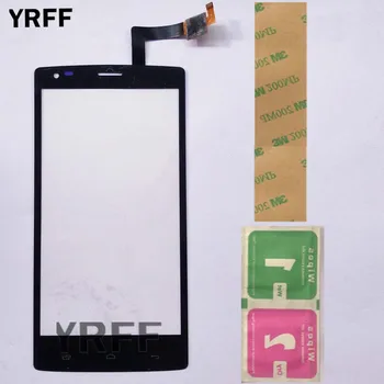 Touch Glass Screen Digitizer Panel For Fly IQ4505 Touch Screen TouchScreen Lens Sensor Front Glass 4.5'' Mobile 3M Glue Wipes
Touch Glass Screen Digitizer Panel For Fly IQ4505 Touch Screen TouchScreen Lens Sensor Front Glass 4.5'' Mobile 3M Glue Wipes