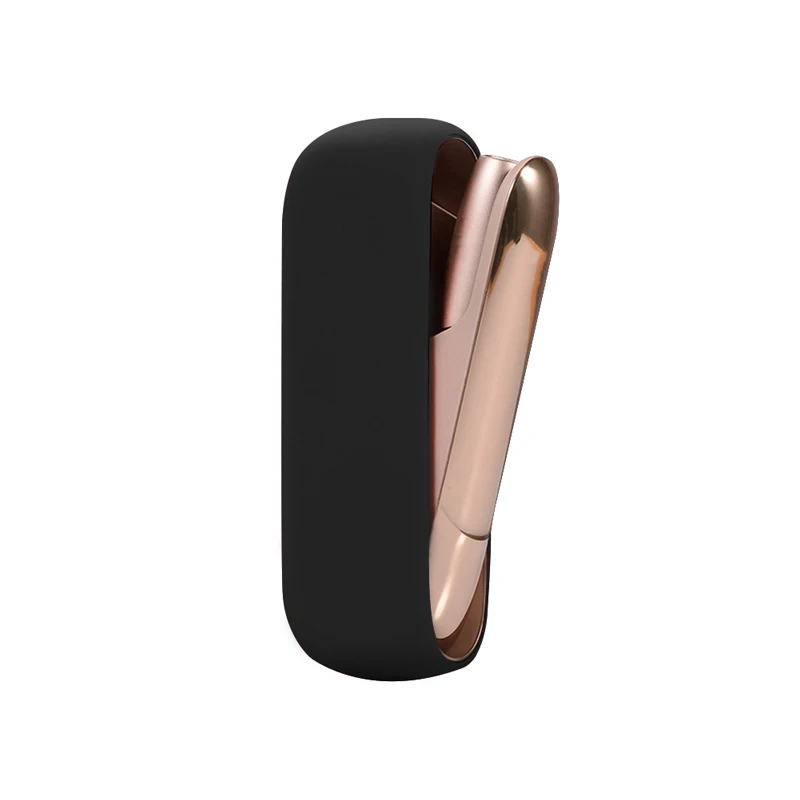 For Iqos 3 Soft Silicone Cover Case Protective Case For Iqos 3.0 Cigarette Accessories
For Iqos 3 Soft Silicone Cover Case Protective Case For Iqos 3.0 Cigarette Accessories