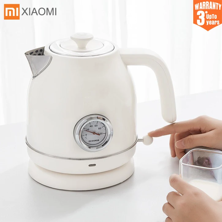 Xiaomi Ocooker Electric Kettle