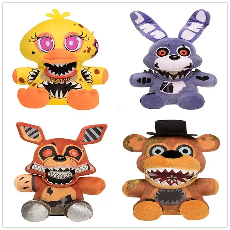 meowth pendant soft stuffed toys doll gifts for children kids