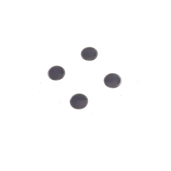 100pcs Dustproof round type One key metal dome array 4.0mm Diameter center dimple snap dome Rohs New OEM order welcome
100pcs Dustproof round type One key metal dome array 4.0mm Diameter center dimple snap dome Rohs New OEM order welcome