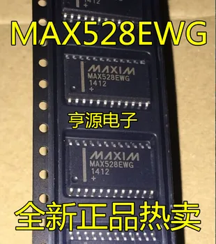 MAX528 MAX528CWG MAX528EWG SOP24
MAX528 MAX528CWG MAX528EWG SOP24