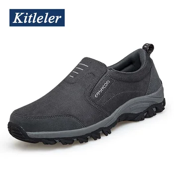 2020 New Men Loafers Lightweight Men Casual Shoes Outdoor Non-slip Walking Shoes Slip-on Driving Footwear Zapatos De Hombre 2020
2020 New Men Loafers Lightweight Men Casual Shoes Outdoor Non-slip Walking Shoes Slip-on Driving Footwear Zapatos De Hombre 2020