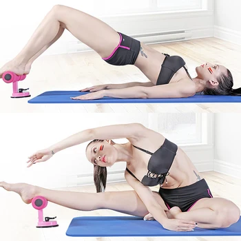 Gym Workout Abdominal Exercise Sit-ups Push-up Assistant Device Lose Weight Equipment Ab Rollers Home Fitness Tool
Gym Workout Abdominal Exercise Sit-ups Push-up Assistant Device Lose Weight Equipment Ab Rollers Home Fitness Tool