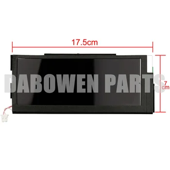 LCD Module (16H006) for Honeywell LXE MX3X 
LCD Module (16H006) for Honeywell LXE MX3X