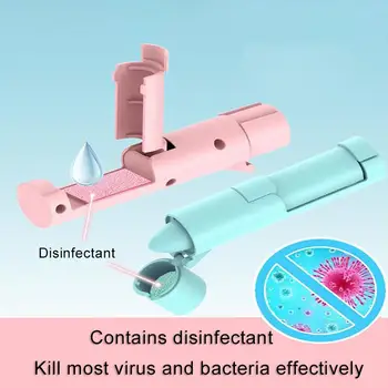 No Touch Portable Elevator Button Drawer Door Handle Assistant
No Touch Portable Elevator Button Drawer Door Handle Assistant