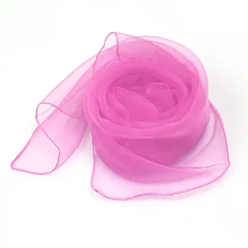 20pcs/pack Children For Baby Magic Tricks Gift Square Early Education Silk Performance Toy Juggling Scarves Kids Dance Dress Up
20pcs/pack Children For Baby Magic Tricks Gift Square Early Education Silk Performance Toy Juggling Scarves Kids Dance Dress Up