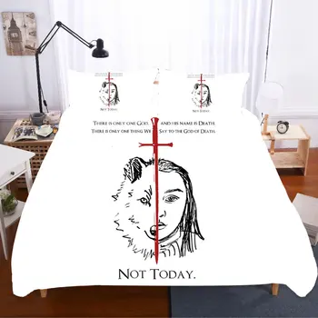 Home Textile Game Of Thrones King Size Cotton Bedding Sets Skull Duvet Cover Bed Sheets And Pillow Cases Bed Linen Bedding Set
Home Textile Game Of Thrones King Size Cotton Bedding Sets Skull Duvet Cover Bed Sheets And Pillow Cases Bed Linen Bedding Set