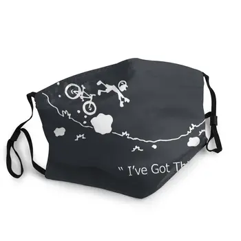 Cycling Crash Mountain Bike Cartoon MTB Reusable Mouth Face Mask Printed Dust Protection Cover Respirator Muffle
Cycling Crash Mountain Bike Cartoon MTB Reusable Mouth Face Mask Printed Dust Protection Cover Respirator Muffle