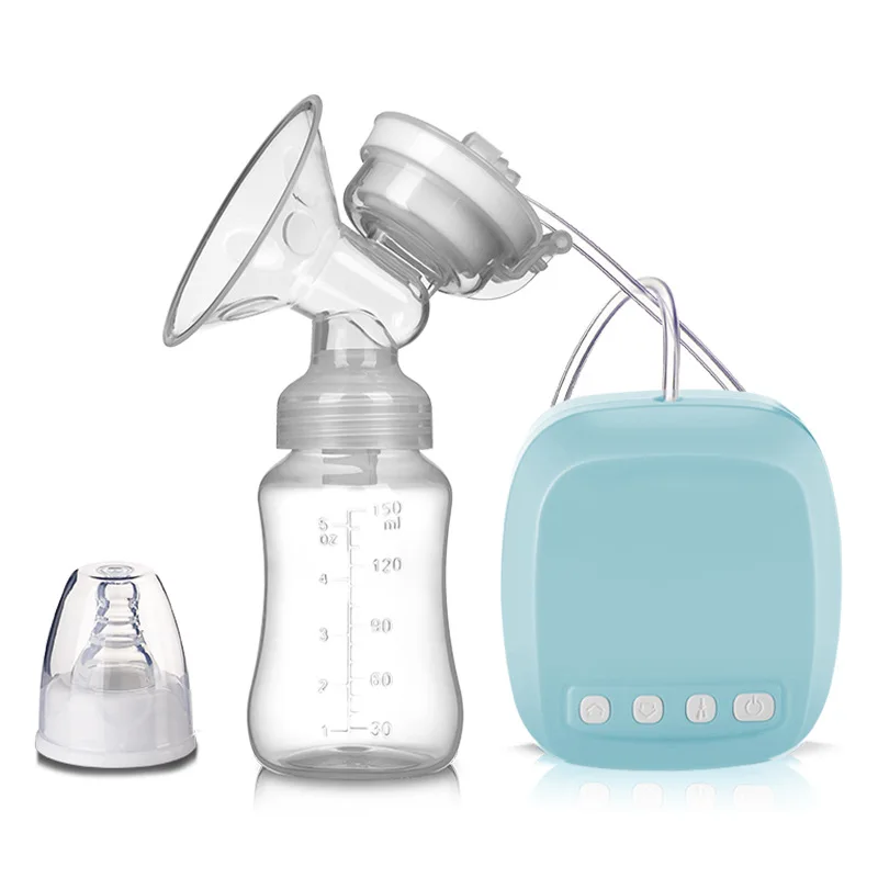 Butterfly Qi Electric Breast Pump Automatic Milker Breast Pump Maternal Pull Milk Maker Suction Large Breast Pump 
Butterfly Qi Electric Breast Pump Automatic Milker Breast Pump Maternal Pull Milk Maker Suction Large Breast Pump