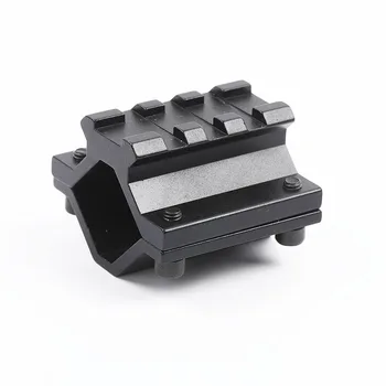 Hot Sale 2020 Flashlight Telescopic Tube Clamp Water Bullet Sight Extension Universal Clamp 4cm Single Rail Clamp
Hot Sale 2020 Flashlight Telescopic Tube Clamp Water Bullet Sight Extension Universal Clamp 4cm Single Rail Clamp