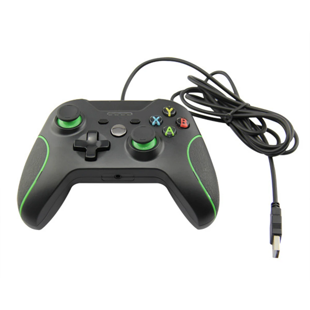 Frog 2.4G Wire Game Controller Joystick For Xbox One Controller For PS3 / Android Smart Phone Gamepad For Win PC 7/8/10
Frog 2.4G Wire Game Controller Joystick For Xbox One Controller For PS3 / Android Smart Phone Gamepad For Win PC 7/8/10