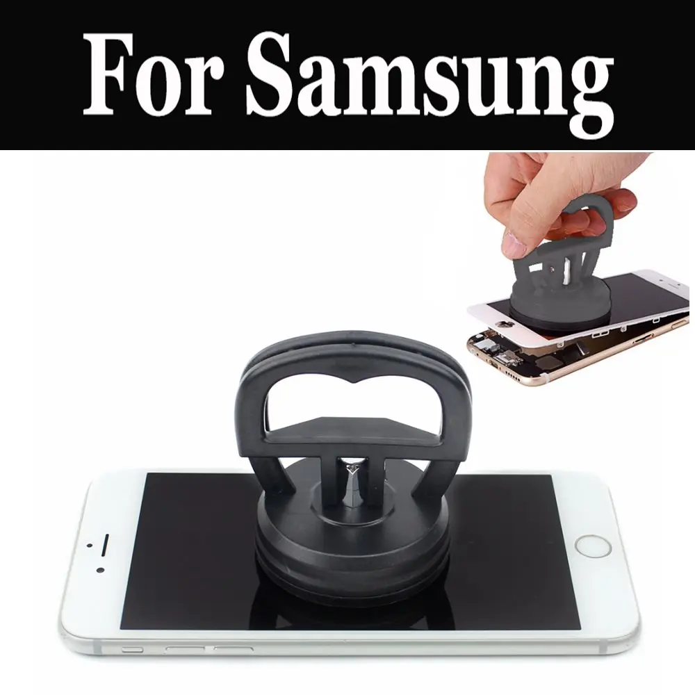 Suction Separation Sucker Tool Phone Screen For Samsung Galaxy Note 7 On5 On7 S7 S7 Active S7 Edge S8 Active Xcover 4
Suction Separation Sucker Tool Phone Screen For Samsung Galaxy Note 7 On5 On7 S7 S7 Active S7 Edge S8 Active Xcover 4