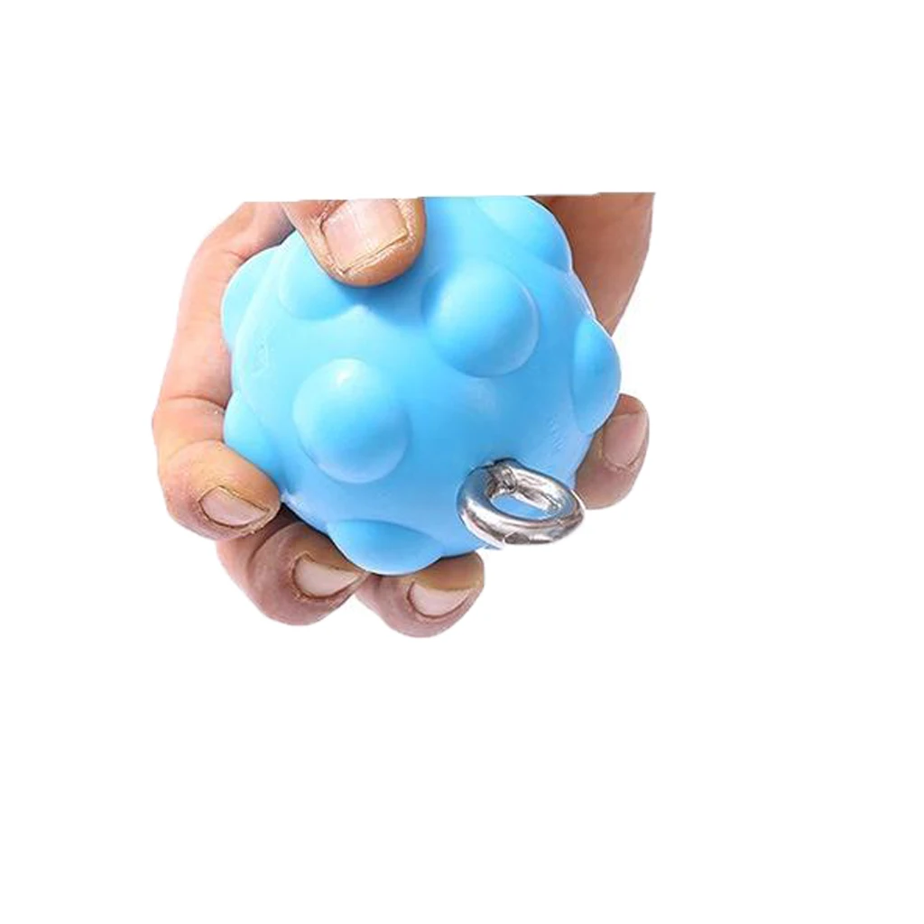 2xHand Gripper Strengths Fitness Heavy Arm Muscle Trainer Grip Ball Home Gym Equipment Workout Strength 2xHand Gripper Strengths Fitness Heavy Arm Muscle Trainer Grip Ball Home Gym Equipment Workout Strength