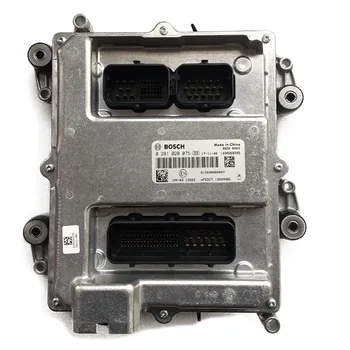 Original New Computer Board Circuit Board ECU 0281020076 G2100-3823351A EDC7 for Bosch Yuchai Engine Yutong Bus
Original New Computer Board Circuit Board ECU 0281020076 G2100-3823351A EDC7 for Bosch Yuchai Engine Yutong Bus