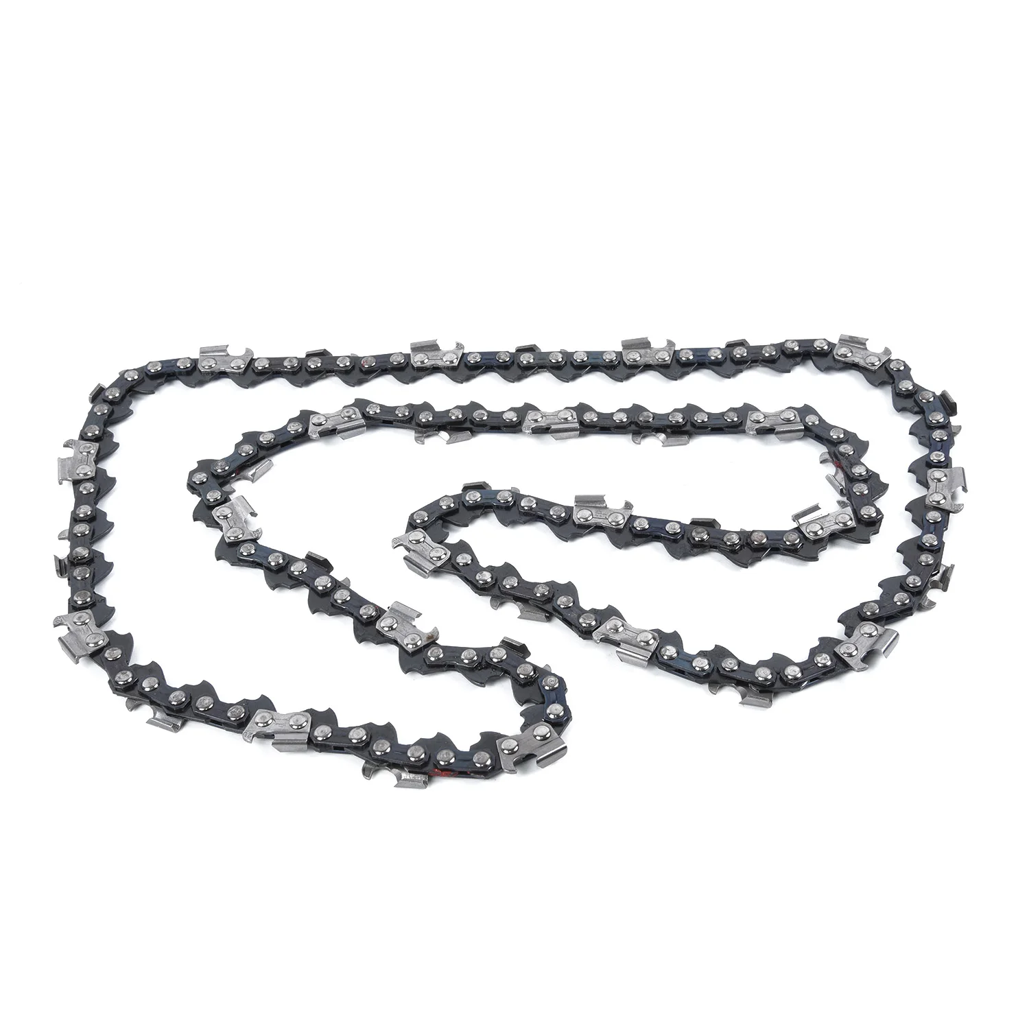 2 Pieces 20 Inches 0.325" Pitch 0.058" Gauge 76 DL Chainsaw Chain Saws For Origen Steele 52/58 Chains
2 Pieces 20 Inches 0.325" Pitch 0.058" Gauge 76 DL Chainsaw Chain Saws For Origen Steele 52/58 Chains