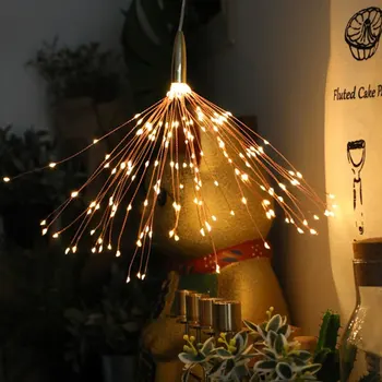 Solar Energy Solar Light Outdoor Decoration Christmas Home Wedding Beautiful Xmas Decor Silver String Lights Landscape Lamp
Solar Energy Solar Light Outdoor Decoration Christmas Home Wedding Beautiful Xmas Decor Silver String Lights Landscape Lamp