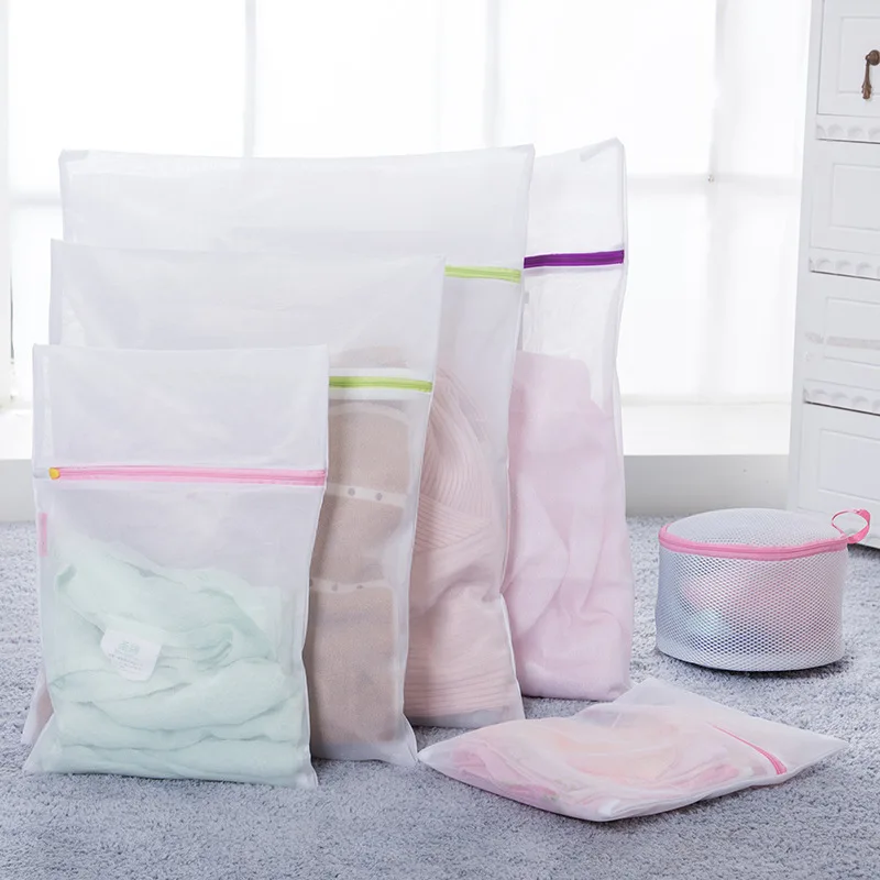 Premier Georgia Still Thick Laundry Bag Protective Laundry Bag wen xiong dai Underwear Bag Protection Underwear Thickness Net Po
Premier Georgia Still Thick Laundry Bag Protective Laundry Bag wen xiong dai Underwear Bag Protection Underwear Thickness Net Po
