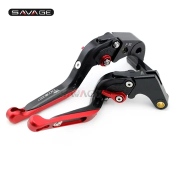 Brake Clutch Levers For HONDA CBR600RR CBR1000RR CBR 600 CBR954 Motorcycle Accessories Adjustable Folding Extendable Levers Logo
Brake Clutch Levers For HONDA CBR600RR CBR1000RR CBR 600 CBR954 Motorcycle Accessories Adjustable Folding Extendable Levers Logo