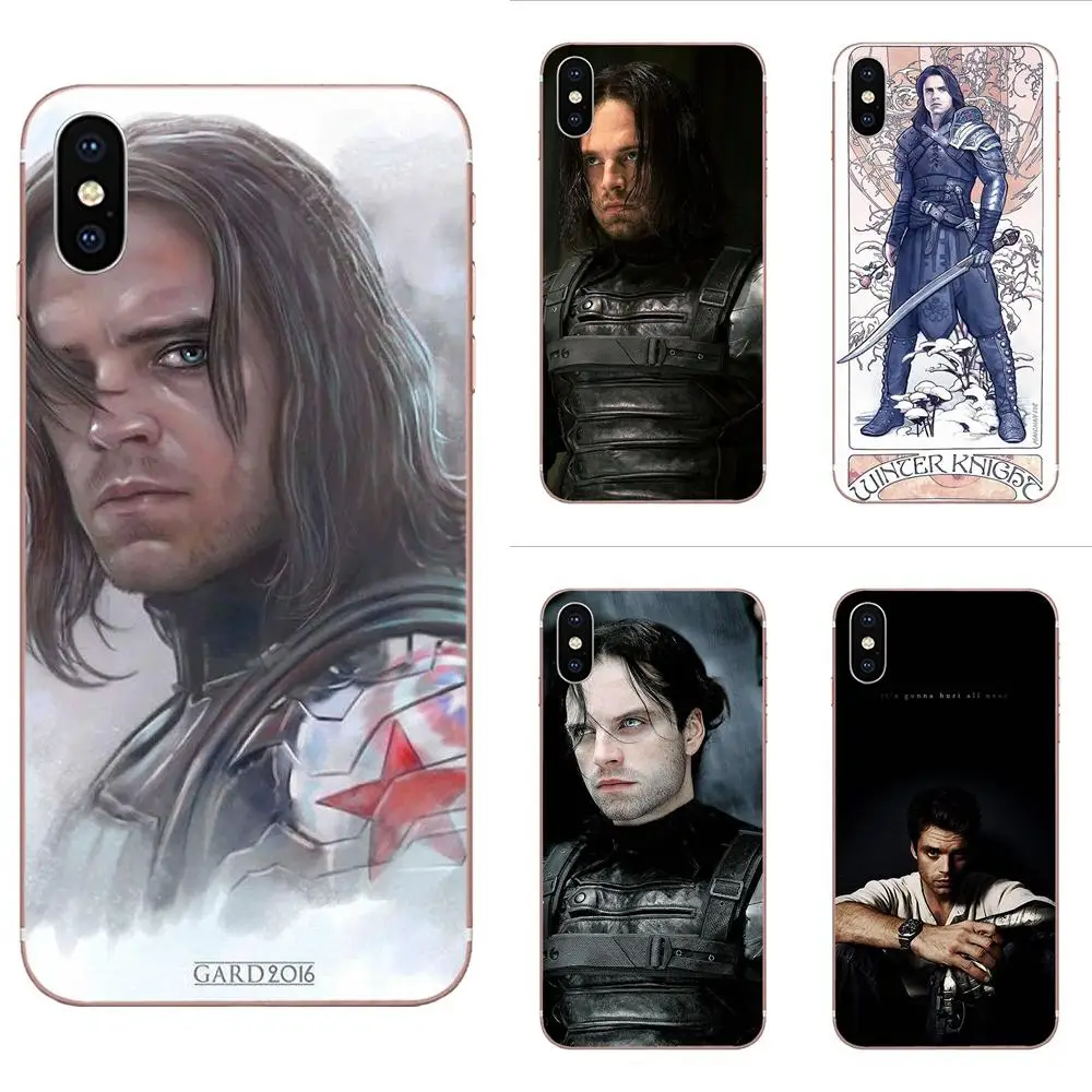 Winter Soldier Bucky TPU Capa Coque For Galaxy Alpha Note 10 Pro A10 A20 A20E A30 A40 A50 A60 A70 A80 A90 M10 M20 M30 M40
Winter Soldier Bucky TPU Capa Coque For Galaxy Alpha Note 10 Pro A10 A20 A20E A30 A40 A50 A60 A70 A80 A90 M10 M20 M30 M40