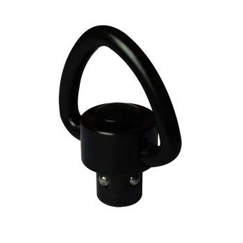 New Rifle Push Button QD Release Sling Swivel Mount Ring for Most Weapon with a Steel Sling Outdoor Hunting Gun Accessories
New Rifle Push Button QD Release Sling Swivel Mount Ring for Most Weapon with a Steel Sling Outdoor Hunting Gun Accessories