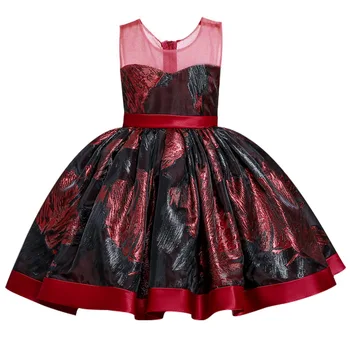 High quality Kids summer Princess Party Dress for Girls Lace petal Children Bridesmaid Elegant Dress for Girl baby Girls Clothes
High quality Kids summer Princess Party Dress for Girls Lace petal Children Bridesmaid Elegant Dress for Girl baby Girls Clothes