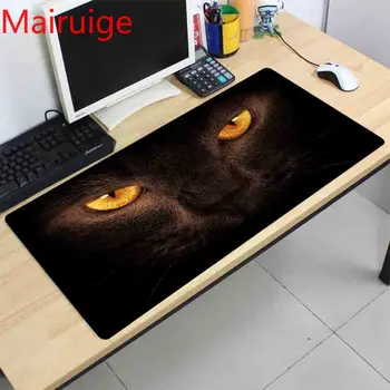 Mairuige Animal Mouse Pad Cat Pattern Mousepad Game Console Accessories Wireless Charging Mouse Pad Desk Pad 90X40 Gaming Desk
Mairuige Animal Mouse Pad Cat Pattern Mousepad Game Console Accessories Wireless Charging Mouse Pad Desk Pad 90X40 Gaming Desk