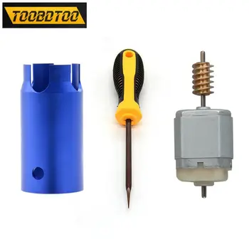 MOTOR ESL/ELV Open Dpwel Pin Delicated Tooland Lock Removal Tool For BENZ Work For W204 W207 and W212 For Mercedes For Benz
MOTOR ESL/ELV Open Dpwel Pin Delicated Tooland Lock Removal Tool For BENZ Work For W204 W207 and W212 For Mercedes For Benz
