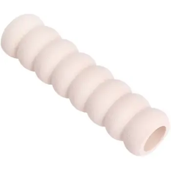 Door Handle Protector Door Handle Bumper in Beige Child and Wall Protector 
Door Handle Protector Door Handle Bumper in Beige Child and Wall Protector