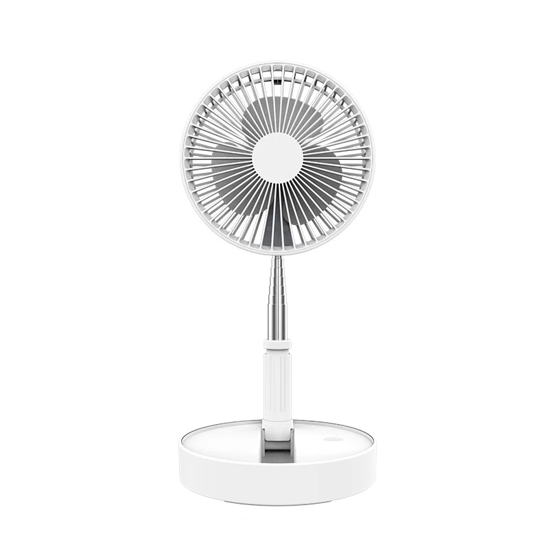 USB Landing Fan Household Portable Fan Adjustable Foldable Desktop Ventilator Chargeable Office Table Portable Air Conditioner
USB Landing Fan Household Portable Fan Adjustable Foldable Desktop Ventilator Chargeable Office Table Portable Air Conditioner