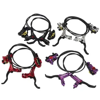 1 Set Mountain Bike Hydraulic Brake Front Rear Oil Disc Brake Aluminum Alloy MTB Mountain Bikes Part Accessories
1 Set Mountain Bike Hydraulic Brake Front Rear Oil Disc Brake Aluminum Alloy MTB Mountain Bikes Part Accessories