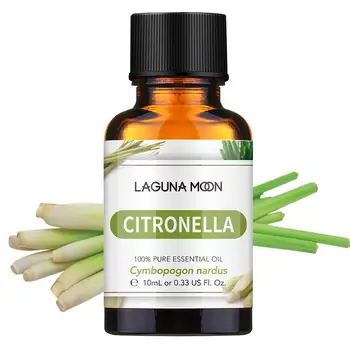 LAGUNAMOON Natural Vanilla Ylang Basil Camphor Citronella Fragrances Essential Oils For Massage Aromatherapy 37 Aromas 10ML
LAGUNAMOON Natural Vanilla Ylang Basil Camphor Citronella Fragrances Essential Oils For Massage Aromatherapy 37 Aromas 10ML