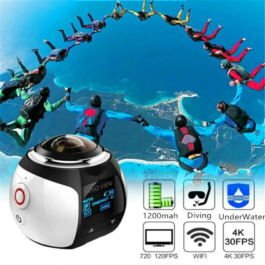 Panoramic Mini Camera Wifi Cam Video Gadgets Micro 360 Small 4K Recorder Videocamera Dvr Digital Monitor Minicamera
Panoramic Mini Camera Wifi Cam Video Gadgets Micro 360 Small 4K Recorder Videocamera Dvr Digital Monitor Minicamera