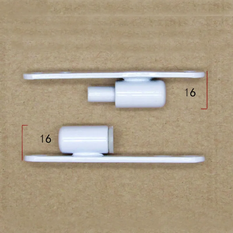 Description Picture 5 of itemScreen Window Old Style Plastic Steel Aluminum Alloy Flat Open Door Window Detachable Hinges Accessory 10pcs