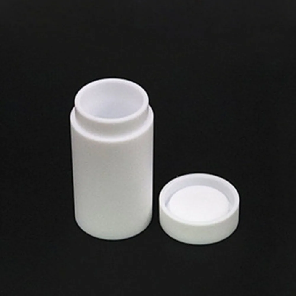 Reactor Kettle vessel 5-500ml PTFE Chamber for Hydrothermal Synthesis Autoclave Reactor Lined Vess
Reactor Kettle vessel 5-500ml PTFE Chamber for Hydrothermal Synthesis Autoclave Reactor Lined Vess
