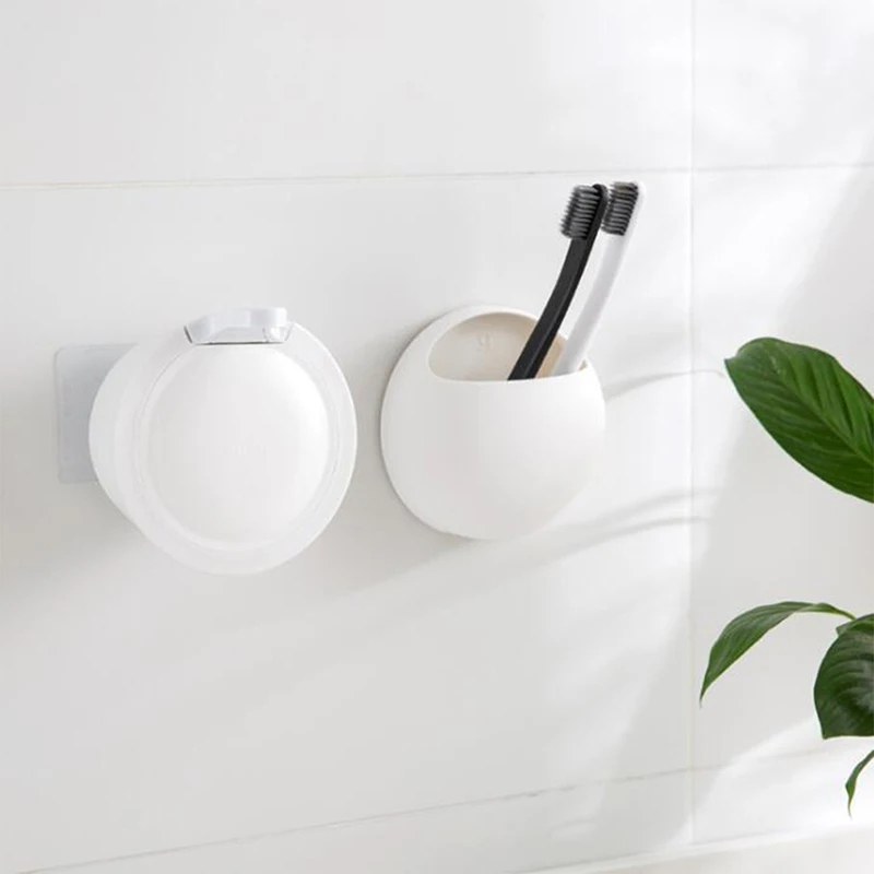 Small Liquid Soap Dispenser Wall Mounted Free Punching Plastic Sanitizer Shampoo Dispenser For Bathroom Kitchen Hotel
Small Liquid Soap Dispenser Wall Mounted Free Punching Plastic Sanitizer Shampoo Dispenser For Bathroom Kitchen Hotel