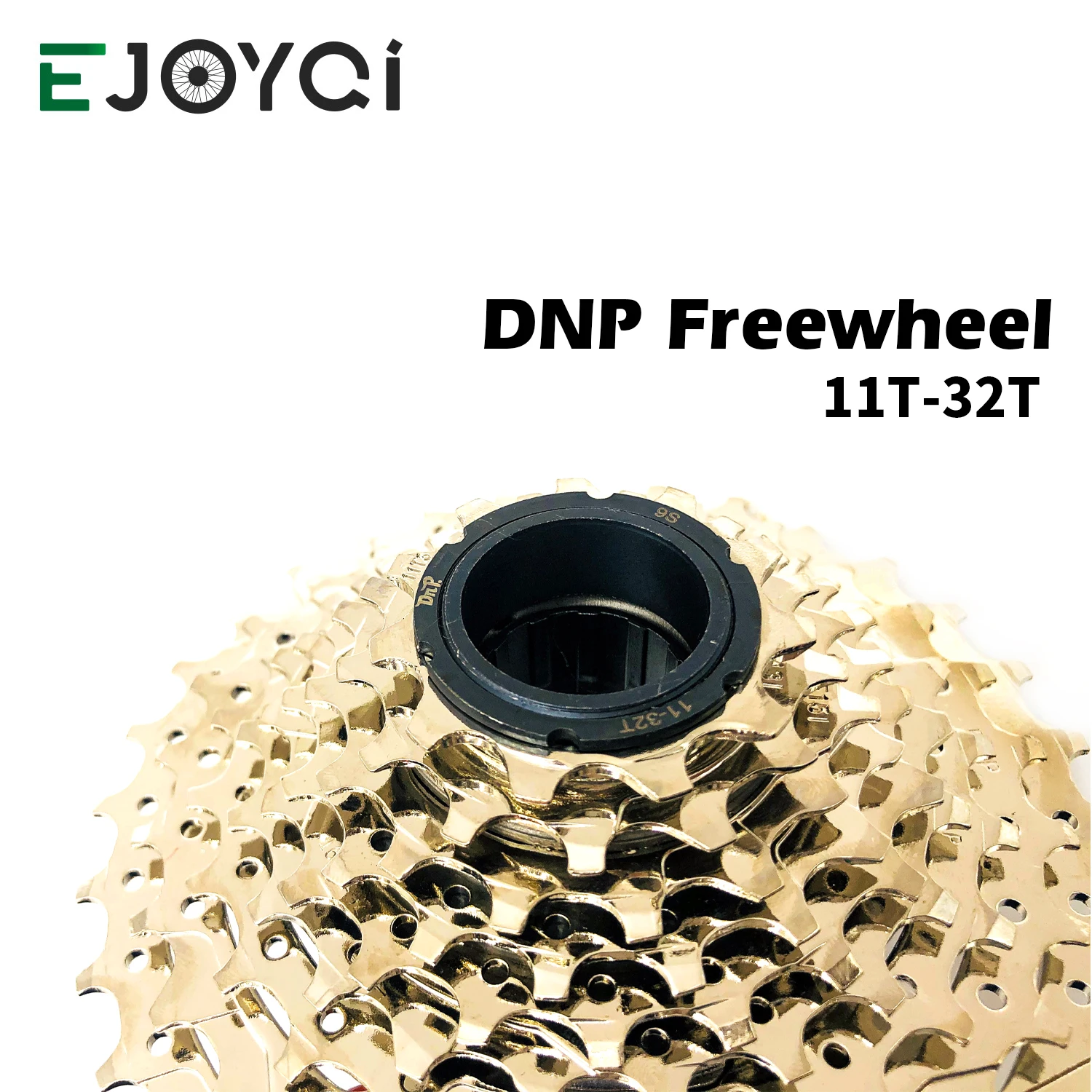 DNP BYDNP EPOCH ZF32T Freelwheel 7 8 9 скоростей 21 24 27 Fly Wheels Rotate 32T Freewheel для горного велосипеда |