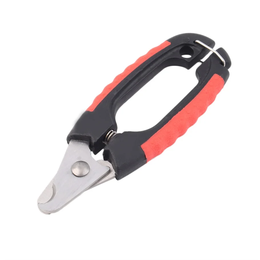 Pet Product Dog Cat Nail Clippers Animal Toe Claw Scissors Dog Cat Toe Paw Nail Clippers Nail Trimmer Claw Cutter Grooming Tool
Pet Product Dog Cat Nail Clippers Animal Toe Claw Scissors Dog Cat Toe Paw Nail Clippers Nail Trimmer Claw Cutter Grooming Tool