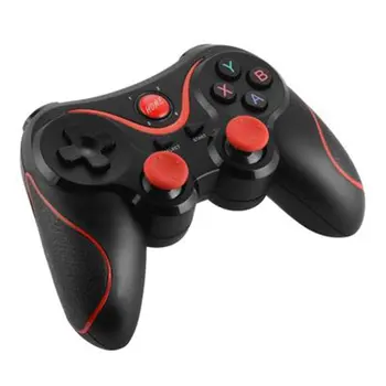 Wireless Remote Handle Cross Keyboards for Games for Android for ios Connect Convenient Simulation Handle
Wireless Remote Handle Cross Keyboards for Games for Android for ios Connect Convenient Simulation Handle