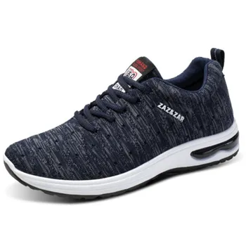 2020Men Running Shoes Comfortable Slip On Breathable Light Bottom Casual Jogging Workout Travel
2020Men Running Shoes Comfortable Slip On Breathable Light Bottom Casual Jogging Workout Travel