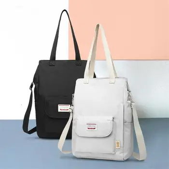 Millet Backpack Suitable for MacBook pro 14/15.6-Inch One-Shoulder Oblique Expanded Capacity Hand Bag/Shoulder Bag for tablet
Millet Backpack Suitable for MacBook pro 14/15.6-Inch One-Shoulder Oblique Expanded Capacity Hand Bag/Shoulder Bag for tablet