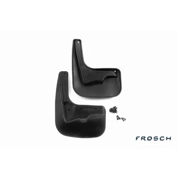 Front mud flaps Peugeot 208 2013-> Cotton. 2 pcs. (optimum) in the package (Peugeot)
Front mud flaps Peugeot 208 2013-> Cotton. 2 pcs. (optimum) in the package (Peugeot)