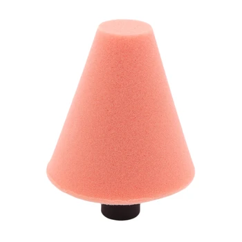 Car Polishing Pad Polishing Buffer Waxing Buffing Pad Drill Car Polishing Sponge Wheel Kit Polisher
Car Polishing Pad Polishing Buffer Waxing Buffing Pad Drill Car Polishing Sponge Wheel Kit Polisher