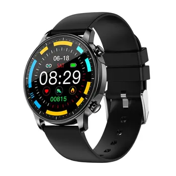 V23 2020 Smart Watch Waterproof Fitness Sport Watch Heart Rate Tracker Call/Message Reminder Bluetooth Watch For Android iOS
V23 2020 Smart Watch Waterproof Fitness Sport Watch Heart Rate Tracker Call/Message Reminder Bluetooth Watch For Android iOS