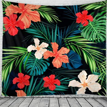 Tropical plants tapestry Mandala Tapestry Hippie Macrame Tapestry Wall Hanging Boho Decor Witchcraft Tapestry
Tropical plants tapestry Mandala Tapestry Hippie Macrame Tapestry Wall Hanging Boho Decor Witchcraft Tapestry